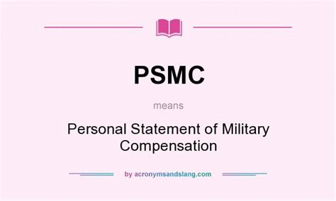 psmc army